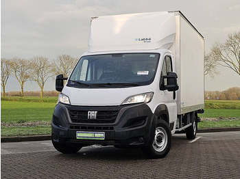 Dostavno vozilo z zabojnikom FIAT Ducato 2.2
