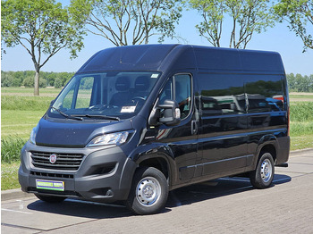 Mali kombi Fiat Ducato 2.3 L2H2 Navi ECC Euro6!: slika 2