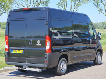 Mali kombi Fiat Ducato 2.3 L2H2 Navi ECC Euro6!: slika 3