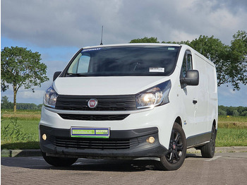 Mali kombi FIAT Talento 2.0