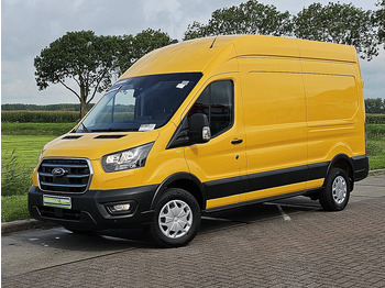 Furgon, Električno dostavno vozilo Ford E-Transit  L3H3 68kWh Navi!: slika 2