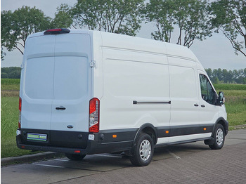 Furgon, Električno dostavno vozilo Ford E-Transit  L4H3 68kWh Navi: slika 3