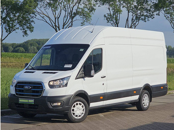 Furgon, Električno dostavno vozilo Ford E-Transit  L4H3 68kWh Navi: slika 2