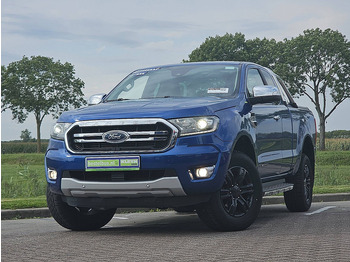 Poltovornjak FORD Ranger
