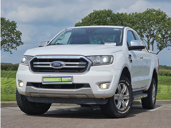 Poltovornjak FORD Ranger