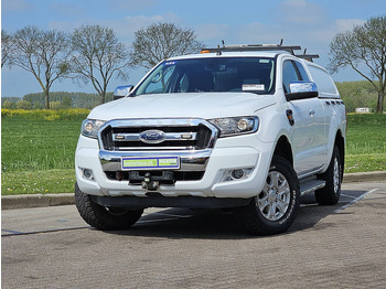 Poltovornjak FORD Ranger