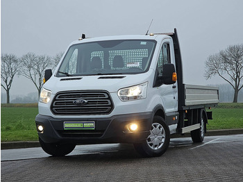 Dostavno vozilo s kesonom FORD Transit