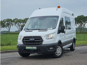 Furgon FORD Transit
