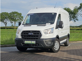 Furgon FORD Transit