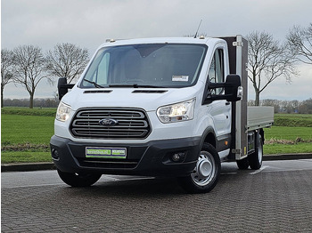 Dostavno vozilo s kesonom FORD Transit