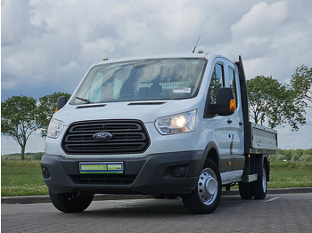 Dostavno vozilo s kesonom FORD Transit