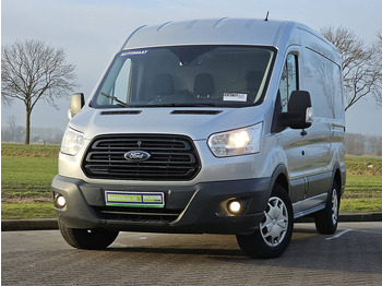Mali kombi FORD Transit
