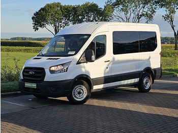 Ford Transit 330 ac 9 persoons EURO6 lizing Ford Transit 330 ac 9 persoons EURO6: slika 2