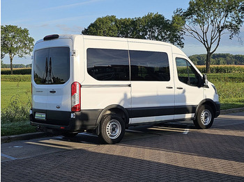Ford Transit 330 ac 9 persoons EURO6 lizing Ford Transit 330 ac 9 persoons EURO6: slika 3