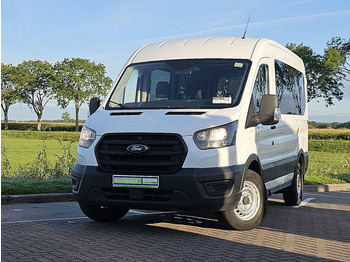 Ford Transit 330 ac 9 persoons EURO6 lizing Ford Transit 330 ac 9 persoons EURO6: slika 1