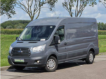 Furgon Ford Transit 350 ac bluetooth EURO6: slika 2