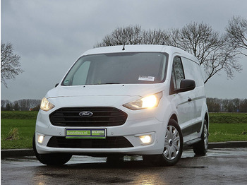 Dostavno vozilo z zabojnikom FORD Transit Connect