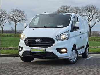 Mali kombi FORD Transit