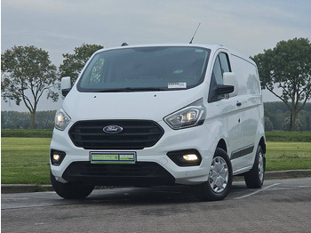 Mali kombi FORD Transit