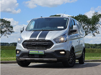 Mali kombi FORD Transit