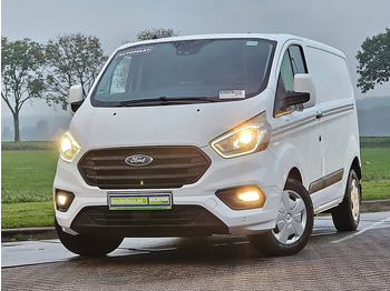 Mali kombi FORD Transit