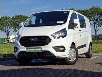 Mali kombi FORD Transit