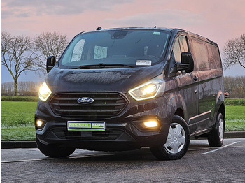 Mali kombi FORD Transit
