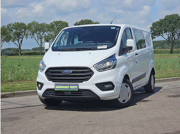 Mali kombi FORD Transit