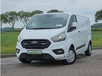 Mali kombi FORD Transit