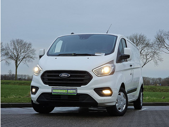 Mali kombi FORD Transit