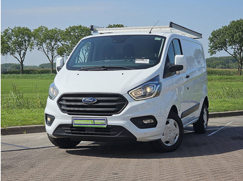 Mali kombi FORD Transit