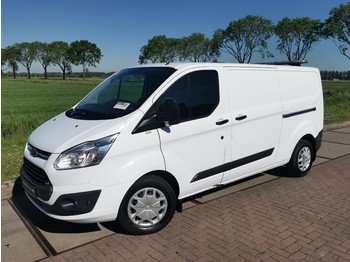 Furgon Ford Transit Custom  2.0 tdci lang l2 130: slika 1