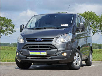 Mali kombi FORD Transit