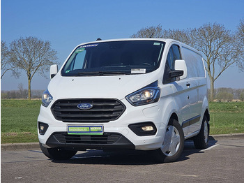 Mali kombi FORD Transit