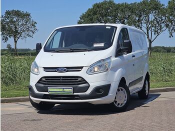 Mali kombi FORD Transit