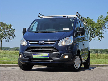 Mali kombi FORD Transit
