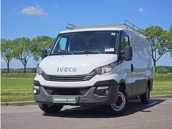Furgon IVECO Daily