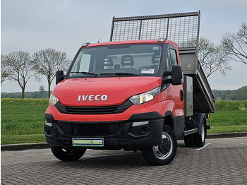 Dostavno vozilo prekucnik IVECO Daily 35c12