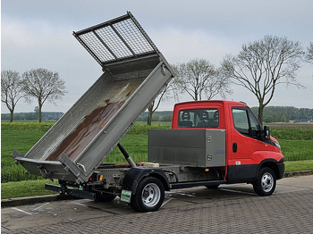 Dostavno vozilo prekucnik Iveco Daily 35C12 Kipper Kist Airco !: slika 3