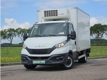 Hladilno vozilo IVECO Daily 35c14