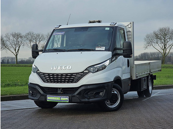Dostavno vozilo s kesonom IVECO Daily 35c18