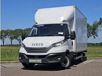 Dostavno vozilo z zabojnikom IVECO Daily 35s14