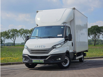Dostavno vozilo z zabojnikom IVECO Daily 35s14