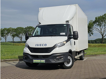 Dostavno vozilo z zabojnikom IVECO Daily 35s18