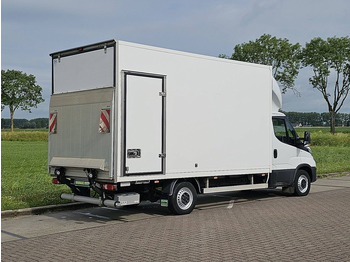 Dostavno vozilo z zabojnikom Iveco Daily 35S18 Bakwagen Laadklep!: slika 3