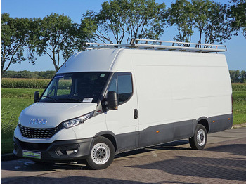 Furgon Iveco Daily 35S18 XL ac automaat EURO6: slika 2