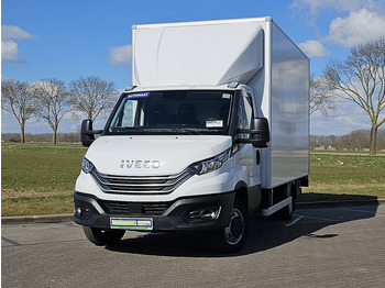 Dostavno vozilo z zabojnikom IVECO Daily 50c18