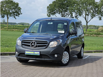 Dostavno vozilo z zabojnikom MERCEDES-BENZ Citan 109 CDI