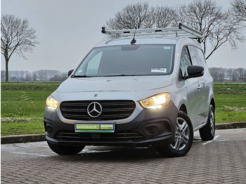 Dostavno vozilo z zabojnikom MERCEDES-BENZ Citan