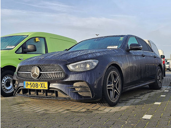 Avtomobil MERCEDES-BENZ